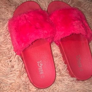 Doesn’t fit me 😔